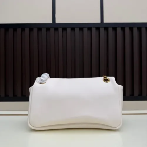 Cheap Yves Saint Laurent YSL AAA Quality Shoulder Bags #1425002 Replica Wholesale [$76.00 USD] [ITEM#1425002] on Replica Yves Saint Laurent YSL AAA Quality Shoulder Bags