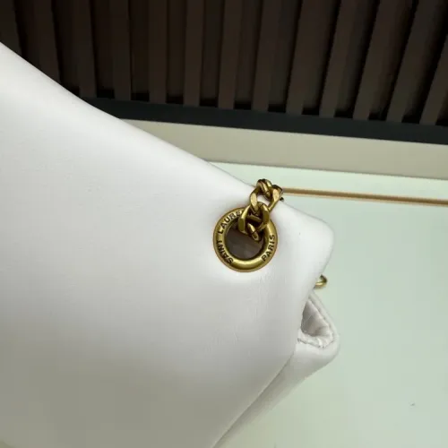 Cheap Yves Saint Laurent YSL AAA Quality Shoulder Bags #1425002 Replica Wholesale [$76.00 USD] [ITEM#1425002] on Replica Yves Saint Laurent YSL AAA Quality Shoulder Bags