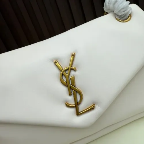 Cheap Yves Saint Laurent YSL AAA Quality Shoulder Bags #1425002 Replica Wholesale [$76.00 USD] [ITEM#1425002] on Replica Yves Saint Laurent YSL AAA Quality Shoulder Bags