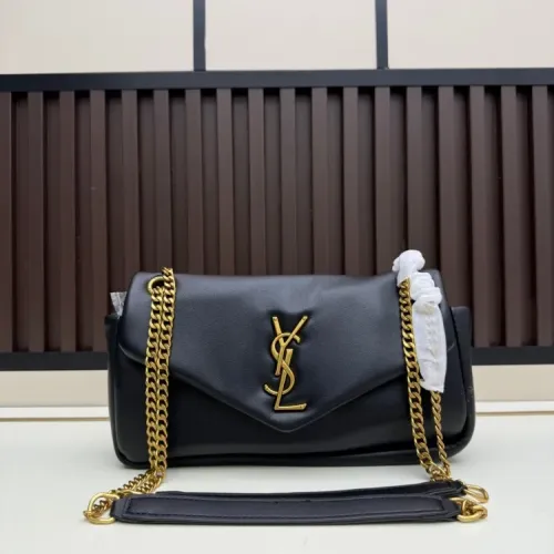 Yves Saint Laurent YSL AAA Quality Shoulder Bags #1425003
