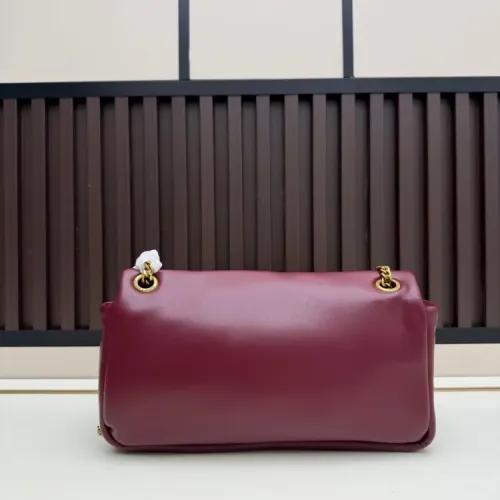 Cheap Yves Saint Laurent YSL AAA Quality Shoulder Bags #1425004 Replica Wholesale [$76.00 USD] [ITEM#1425004] on Replica Yves Saint Laurent YSL AAA Quality Shoulder Bags