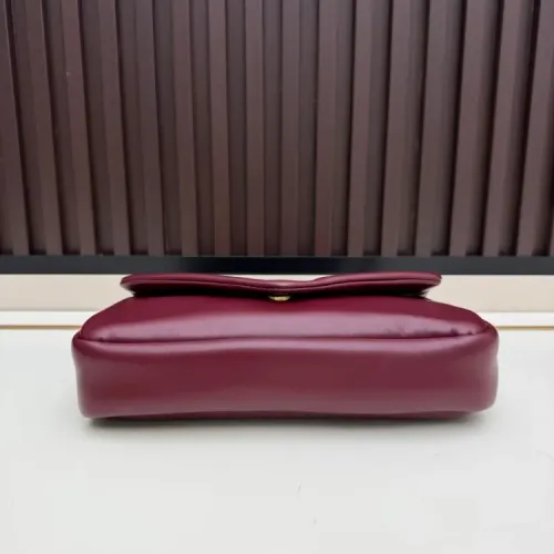 Cheap Yves Saint Laurent YSL AAA Quality Shoulder Bags #1425004 Replica Wholesale [$76.00 USD] [ITEM#1425004] on Replica Yves Saint Laurent YSL AAA Quality Shoulder Bags