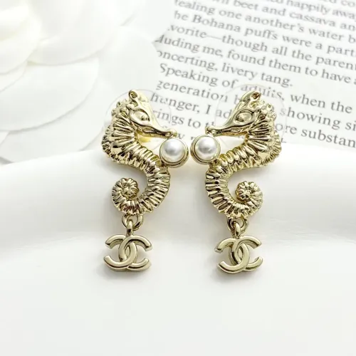 Chanel Earrings For Women #1425005
