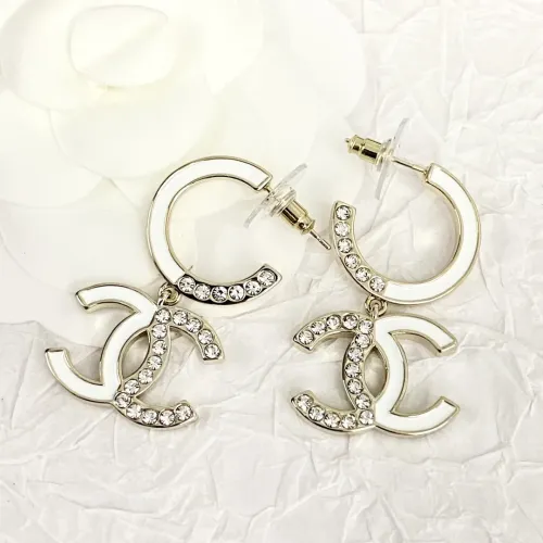 Chanel Earrings For Women #1425006
