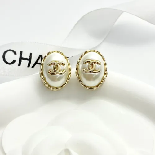 Chanel Earrings For Women #1425007