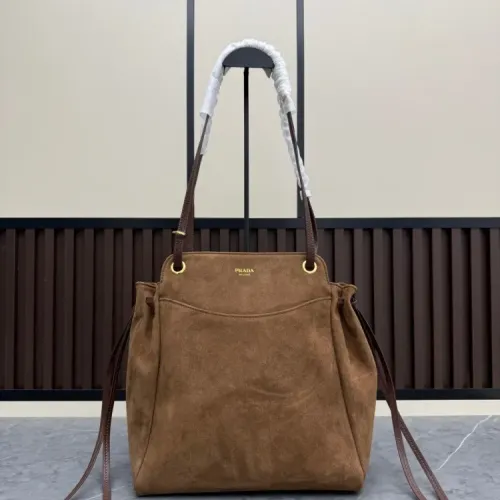 Prada AAA Quality Shoulder Bags #1425008
