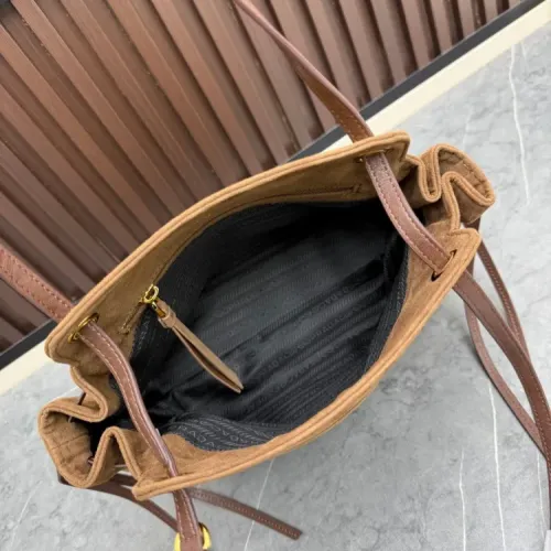 Cheap Prada AAA Quality Shoulder Bags #1425008 Replica Wholesale [$96.00 USD] [ITEM#1425008] on Replica Prada AAA Quality Shoulder Bags