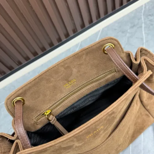 Cheap Prada AAA Quality Shoulder Bags #1425008 Replica Wholesale [$96.00 USD] [ITEM#1425008] on Replica Prada AAA Quality Shoulder Bags