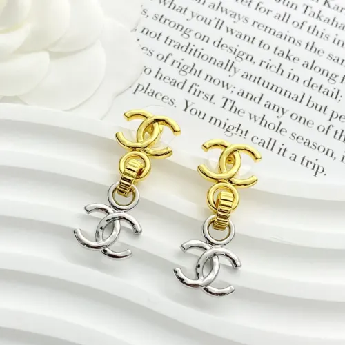 Chanel Earrings For Women #1425009