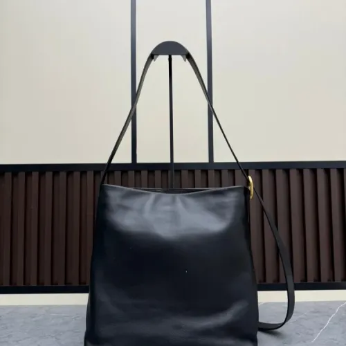 Cheap LOEWE AAA Quality Shoulder Bags #1425010 Replica Wholesale [$238.02 USD] [ITEM#1425010] on Replica LOEWE AAA Quality Shoulder Bags