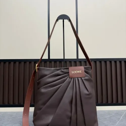 LOEWE AAA Quality Shoulder Bags #1425011