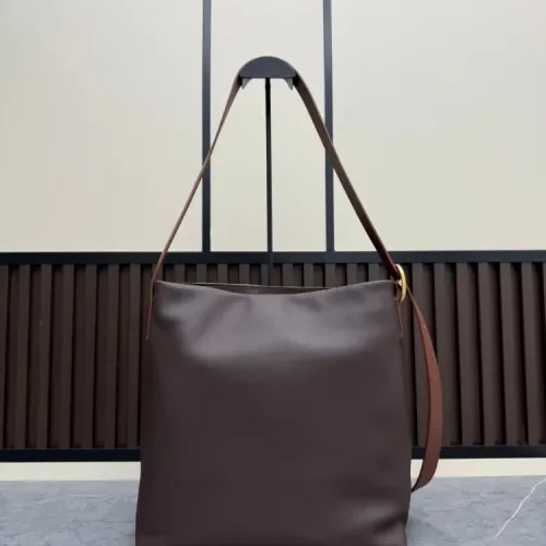 Cheap LOEWE AAA Quality Shoulder Bags #1425011 Replica Wholesale [$238.02 USD] [ITEM#1425011] on Replica LOEWE AAA Quality Shoulder Bags