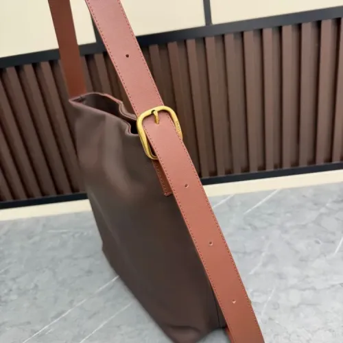 Cheap LOEWE AAA Quality Shoulder Bags #1425011 Replica Wholesale [$238.02 USD] [ITEM#1425011] on Replica LOEWE AAA Quality Shoulder Bags