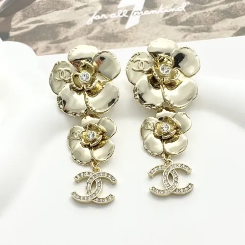 Chanel Earrings For Women #1425013