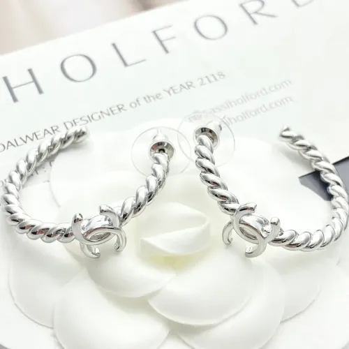 Chanel Earrings For Women #1425014