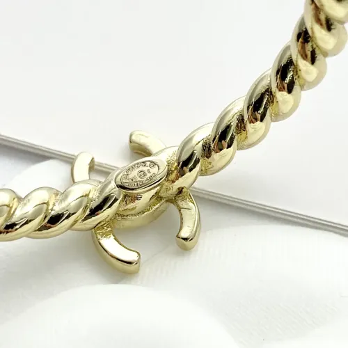 Cheap Chanel Earrings For Women #1425016 Replica Wholesale [$25.00 USD] [ITEM#1425016] on Replica Chanel Earrings