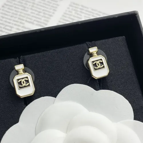 Cheap Chanel Earrings For Women #1425019 Replica Wholesale [$25.00 USD] [ITEM#1425019] on Replica Chanel Earrings