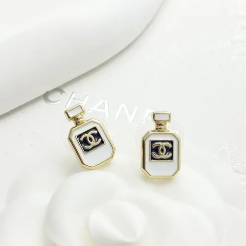 Cheap Chanel Earrings For Women #1425019 Replica Wholesale [$25.00 USD] [ITEM#1425019] on Replica Chanel Earrings