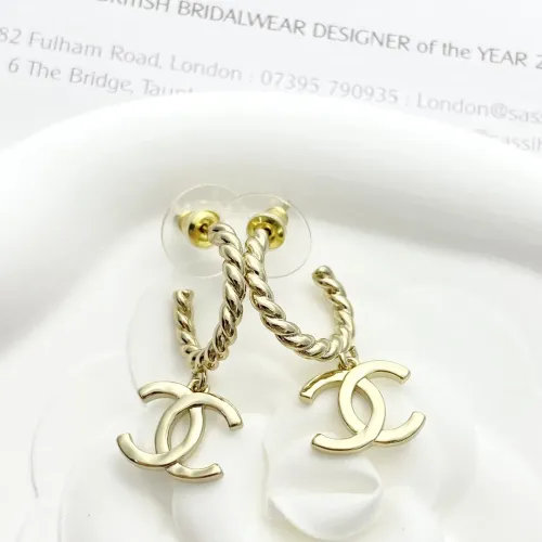 Chanel Earrings For Women #1425021