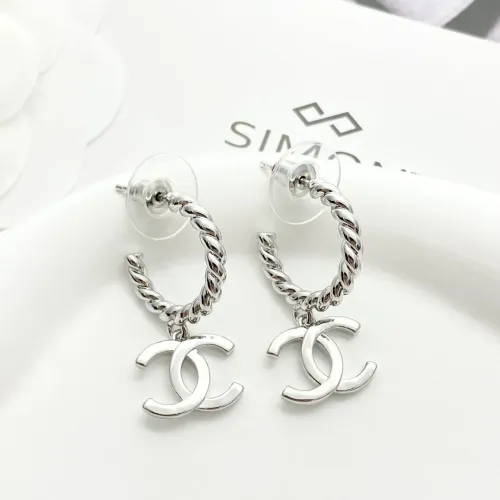 Chanel Earrings For Women #1425025