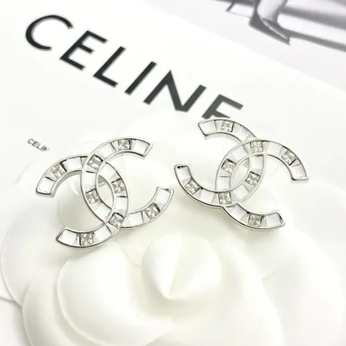 Chanel Earrings For Women #1425026