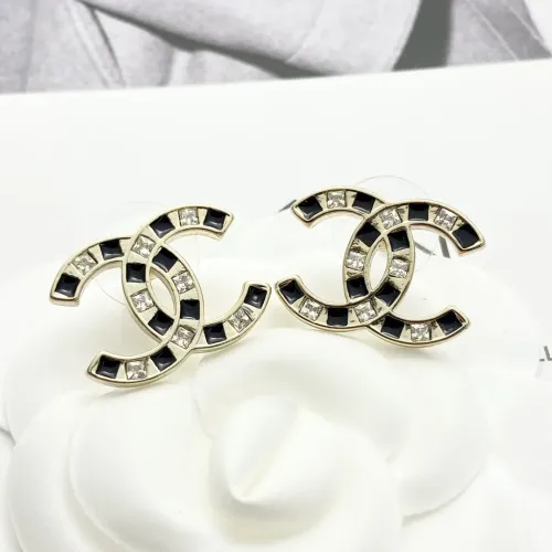Chanel Earrings For Women #1425027