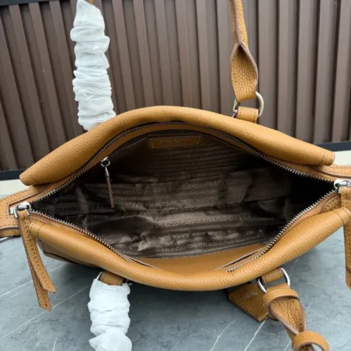 Cheap Prada AAA Quality Handbags For Women #1425028 Replica Wholesale [$115.00 USD] [ITEM#1425028] on Replica Prada AAA Quality Handbags