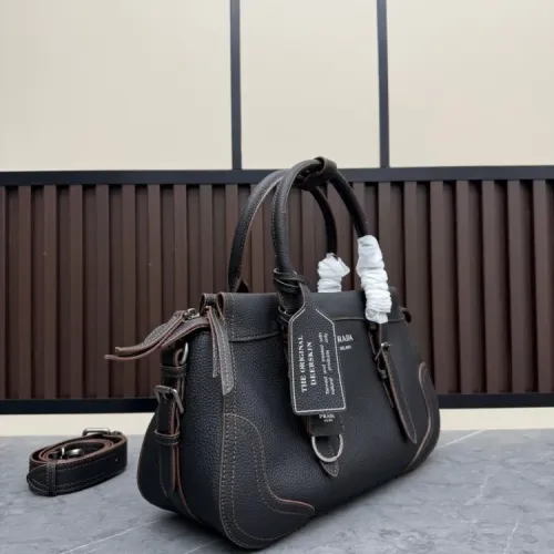 Cheap Prada AAA Quality Handbags For Women #1425029 Replica Wholesale [$115.00 USD] [ITEM#1425029] on Replica Prada AAA Quality Handbags
