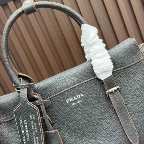 Cheap Prada AAA Quality Handbags For Women #1425029 Replica Wholesale [$115.00 USD] [ITEM#1425029] on Replica Prada AAA Quality Handbags