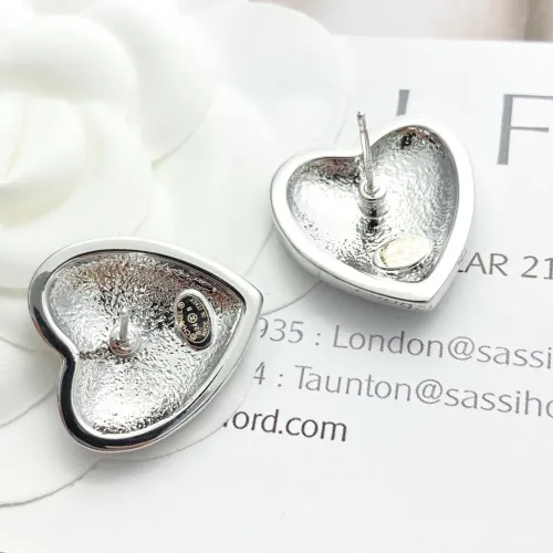 Cheap Chanel Earrings For Women #1425030 Replica Wholesale [$27.00 USD] [ITEM#1425030] on Replica Chanel Earrings