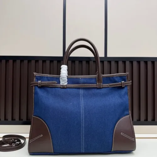 Cheap Prada AAA Quality Handbags For Women #1425031 Replica Wholesale [$98.00 USD] [ITEM#1425031] on Replica Prada AAA Quality Handbags