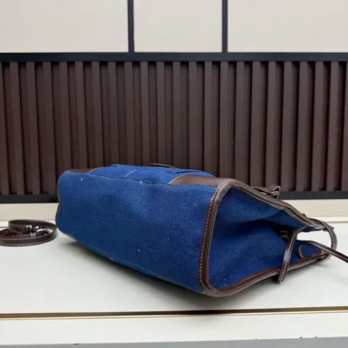 Cheap Prada AAA Quality Handbags For Women #1425031 Replica Wholesale [$98.00 USD] [ITEM#1425031] on Replica Prada AAA Quality Handbags