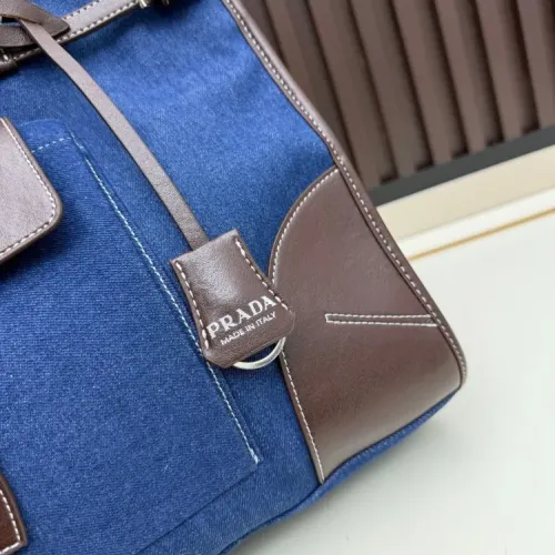 Cheap Prada AAA Quality Handbags For Women #1425031 Replica Wholesale [$98.00 USD] [ITEM#1425031] on Replica Prada AAA Quality Handbags