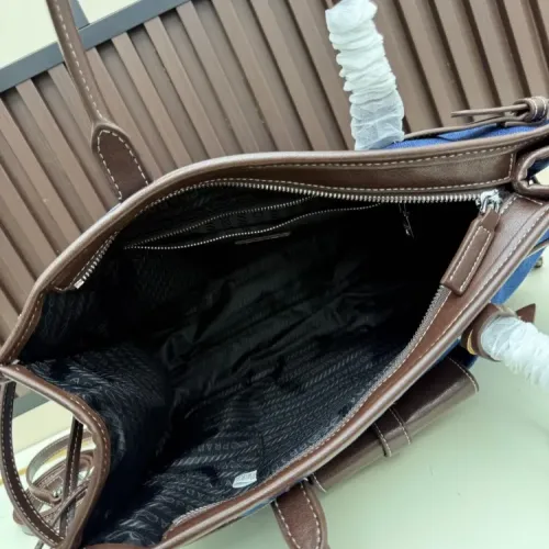 Cheap Prada AAA Quality Handbags For Women #1425031 Replica Wholesale [$98.00 USD] [ITEM#1425031] on Replica Prada AAA Quality Handbags