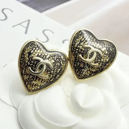 Chanel Earrings For Women #1425033