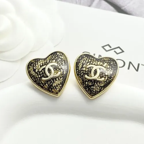 Cheap Chanel Earrings For Women #1425033 Replica Wholesale [$27.00 USD] [ITEM#1425033] on Replica Chanel Earrings