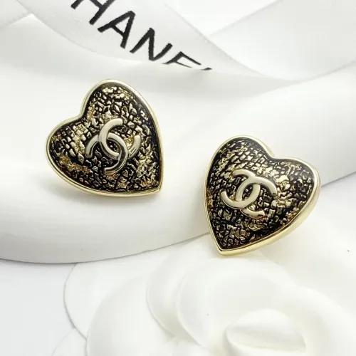 Cheap Chanel Earrings For Women #1425033 Replica Wholesale [$27.00 USD] [ITEM#1425033] on Replica Chanel Earrings