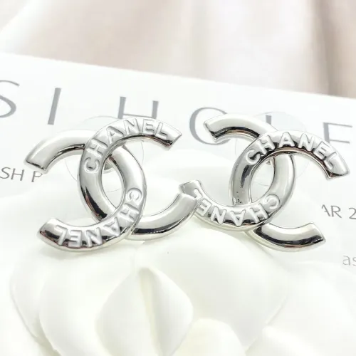 Chanel Earrings For Women #1425034