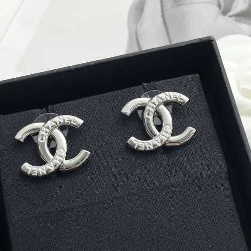 Cheap Chanel Earrings For Women #1425034 Replica Wholesale [$27.00 USD] [ITEM#1425034] on Replica Chanel Earrings