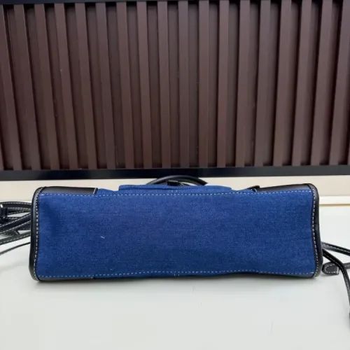 Cheap Prada AAA Quality Handbags For Women #1425035 Replica Wholesale [$96.00 USD] [ITEM#1425035] on Replica Prada AAA Quality Handbags