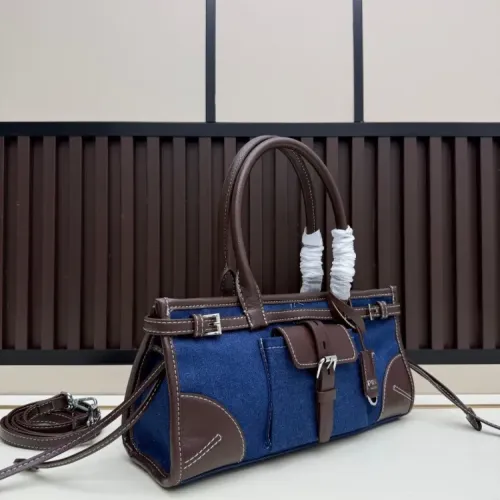 Cheap Prada AAA Quality Handbags For Women #1425036 Replica Wholesale [$96.00 USD] [ITEM#1425036] on Replica Prada AAA Quality Handbags