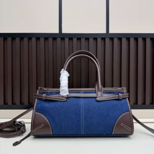 Cheap Prada AAA Quality Handbags For Women #1425036 Replica Wholesale [$96.00 USD] [ITEM#1425036] on Replica Prada AAA Quality Handbags