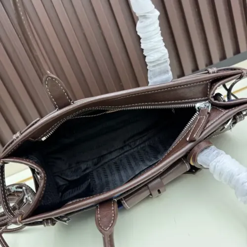 Cheap Prada AAA Quality Handbags For Women #1425036 Replica Wholesale [$96.00 USD] [ITEM#1425036] on Replica Prada AAA Quality Handbags