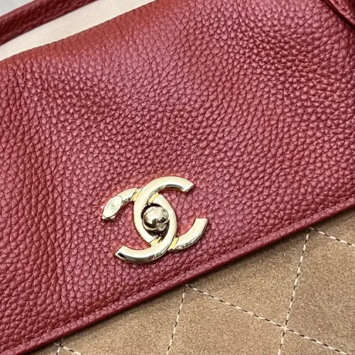 Cheap Chanel AAA Quality Handbags For Women #1425040 Replica Wholesale [$115.00 USD] [ITEM#1425040] on Replica Chanel AAA Quality Handbags