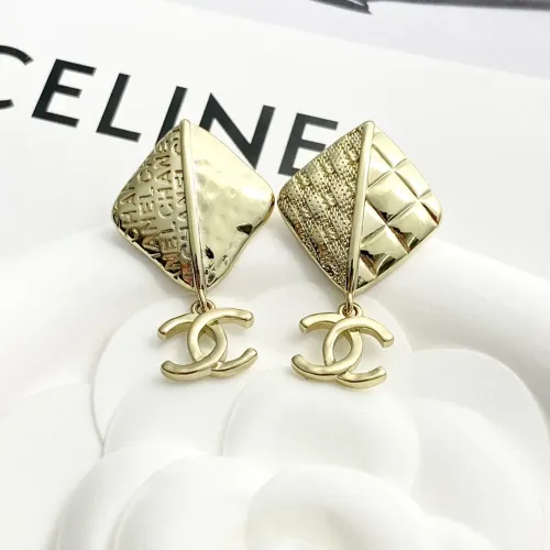 Chanel Earrings For Women #1425041