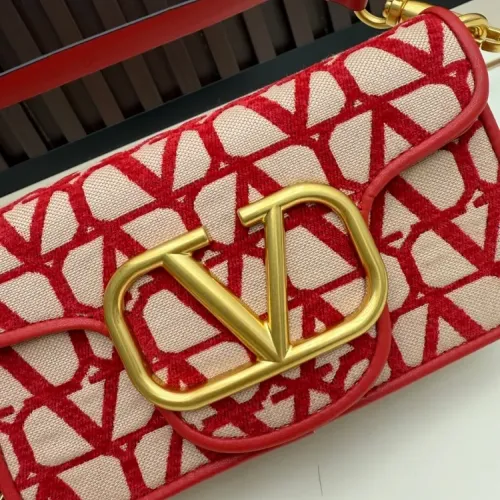 Cheap Valentino AAA Quality Messenger Bags For Women #1425042 Replica Wholesale [$96.00 USD] [ITEM#1425042] on Replica Valentino AAA Quality Messenger Bags