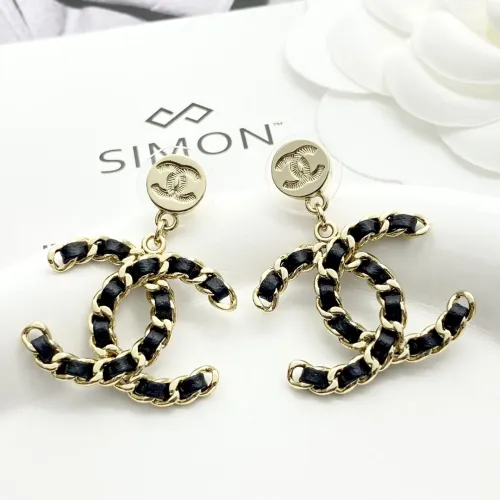 Chanel Earrings For Women #1425043