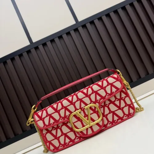 Valentino AAA Quality Messenger Bags For Women #1425044
