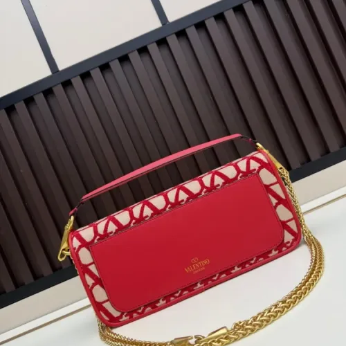 Cheap Valentino AAA Quality Messenger Bags For Women #1425044 Replica Wholesale [$98.00 USD] [ITEM#1425044] on Replica Valentino AAA Quality Messenger Bags