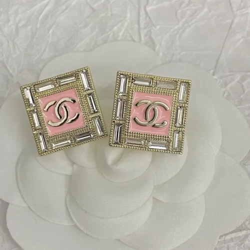Chanel Earrings For Women #1425045